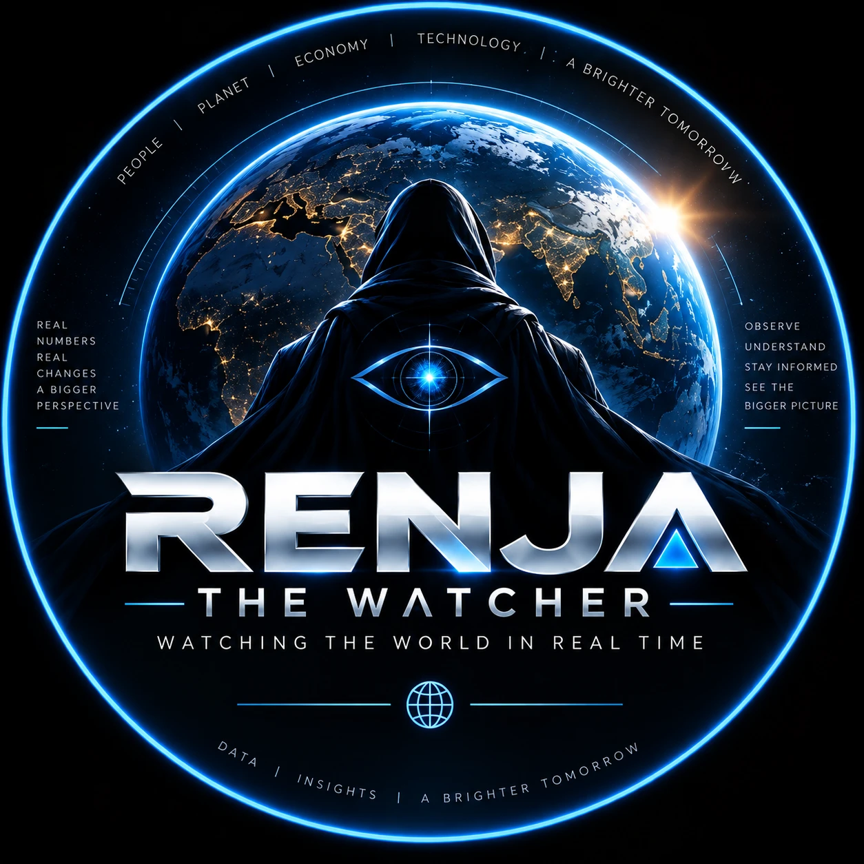 Renja the Watcher